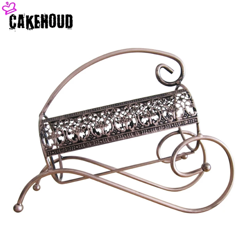 CAKEHOUD креативная металлическая Винная стойка бар украшение полка дисплей пивной