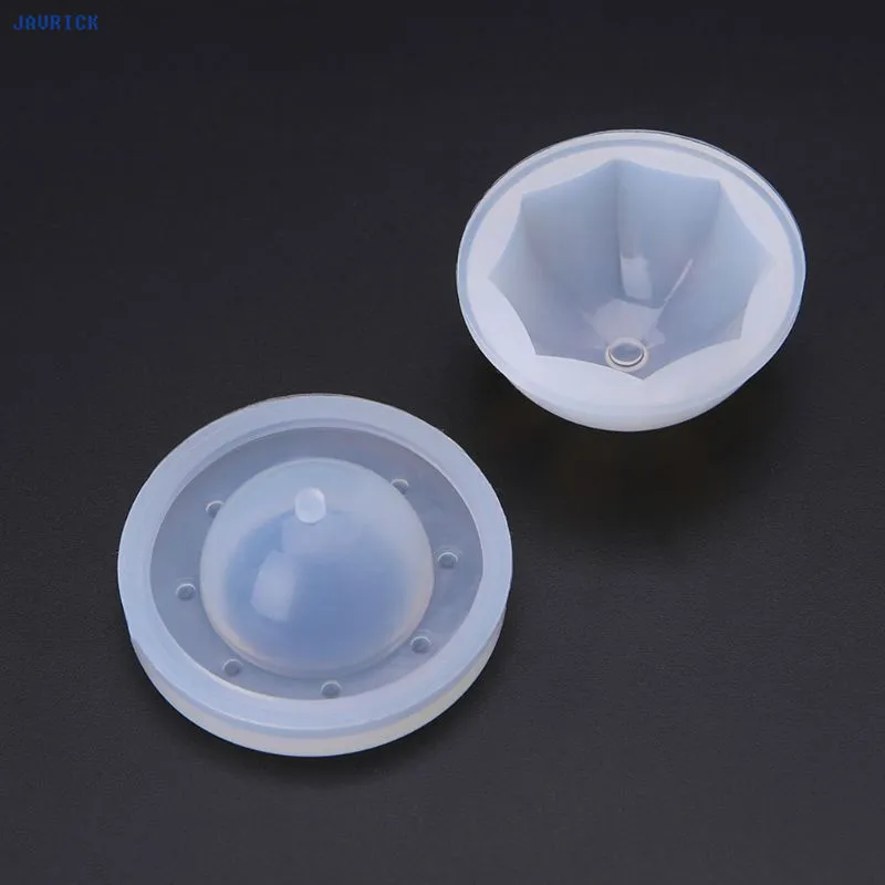 Силиконовая форма зонт ручной работы для изготовления ювелирных изделий