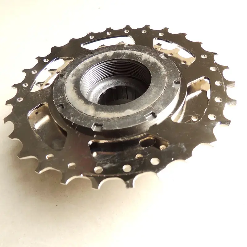 Ограниченная серия DNP 11T Высокое качество 7 8 9 скорость mtb горный велосипед кассета свободного хода