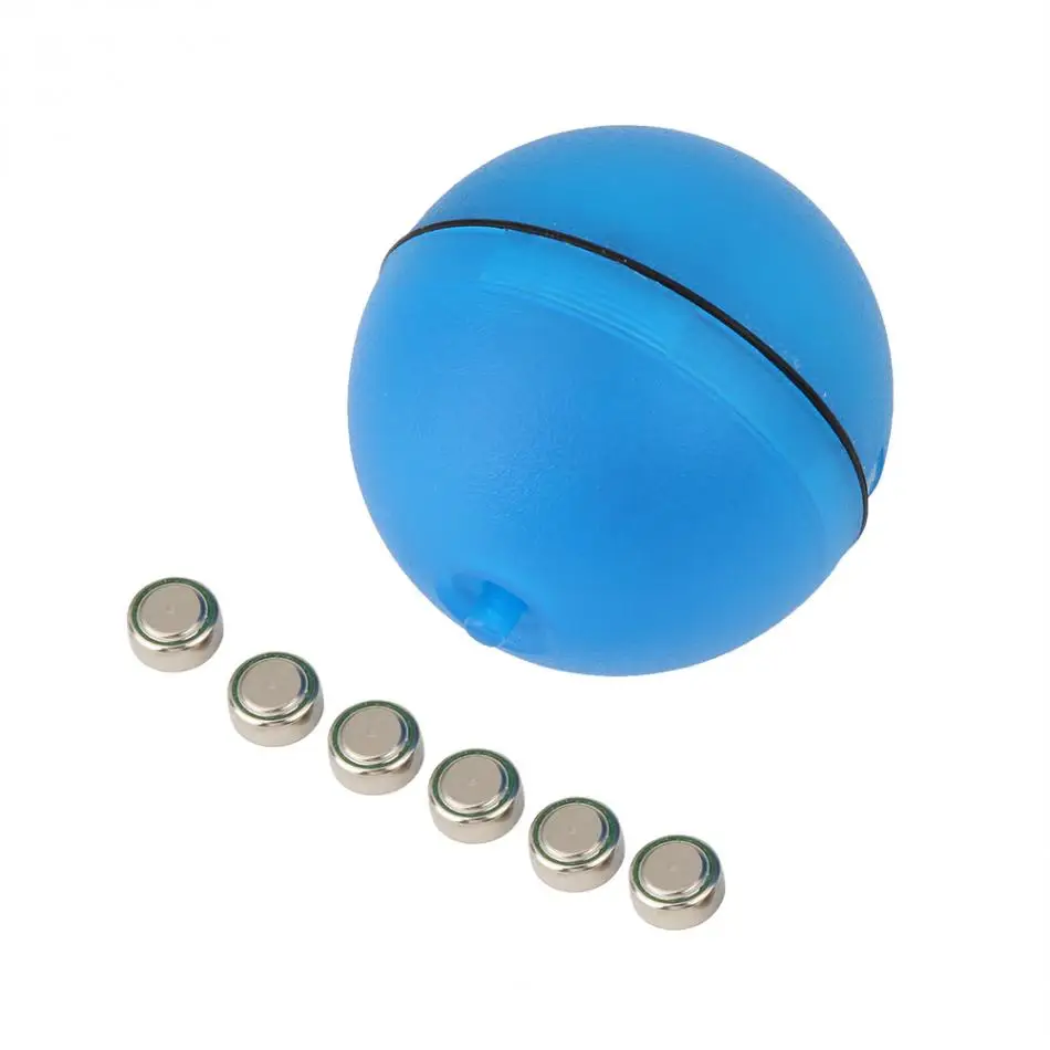 2 вида цветов электронный скользящий шар светящийся Кот игрушки Забавный