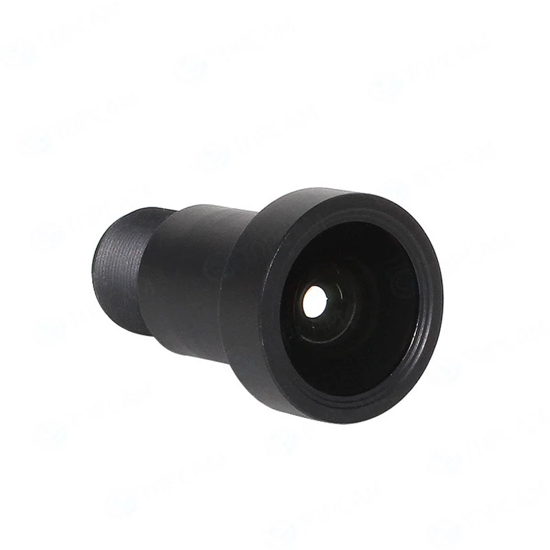 Бесплатная доставка 3 комплекта/партия мегапикселей фиксированной M12 Объективы