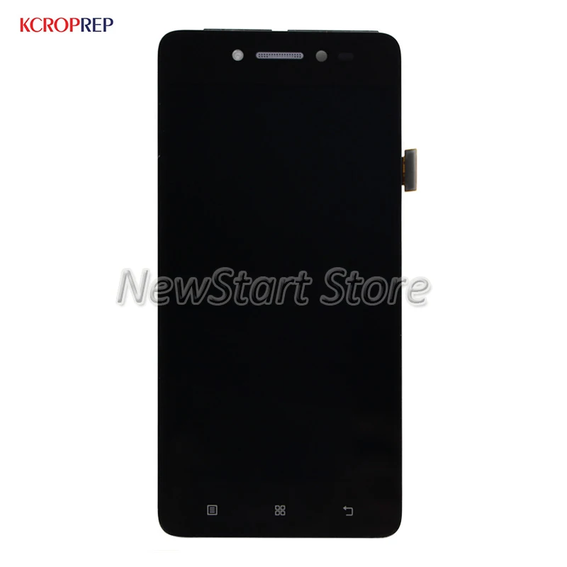 5," для lenovo S90 S90-T S90-U S90-A ЖК-дисплей кодирующий преобразователь сенсорного экрана в сборе протестирован для lenovo S 90 lcd