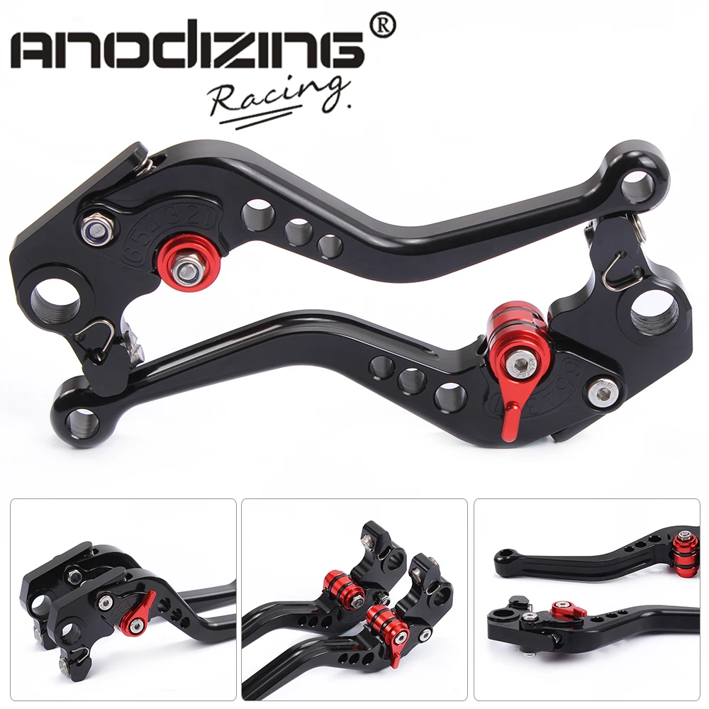DB 12 DC Рычаг Сцепления Мотоцикла Для DUCATI MONSTER M600 1994 2001 M620 2002 M900 1999|brake clutch levers|motorcycle