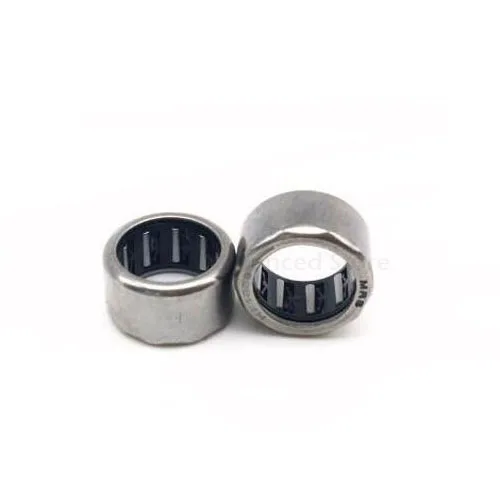 Подшипник HF0608 6*10*8 мм (6 шт.) игольчатый роликовый сцепление HF061008 подшипник|Валы| |