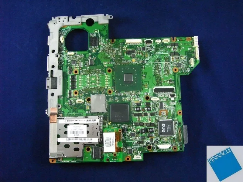 Материнская плата DV2000 V3000 440777 001 417035 с R версией 7200 GO|motherboard dv2000|dv2000 motherboardv3000 motherboard |
