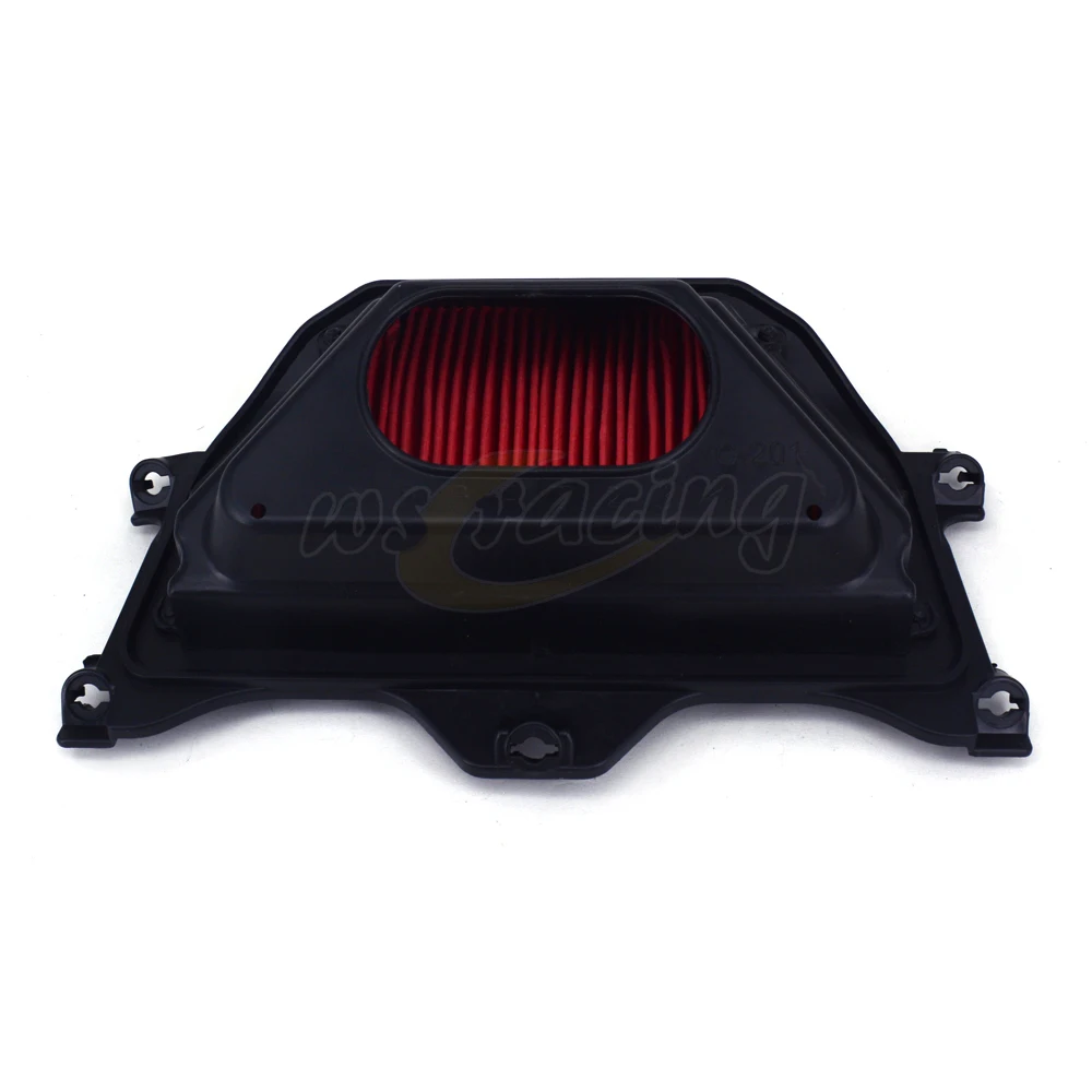 Воздухоочиститель для мотоцикла YAMAHA YZF R6 2006 2007 уличный велосипед|motorcycle air filter|air