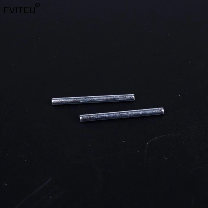 Fvieu металлические фиксированные штифты 4*46 подходит для 1/8 HPI Racing savage XL FLUX Rovan TORLAND