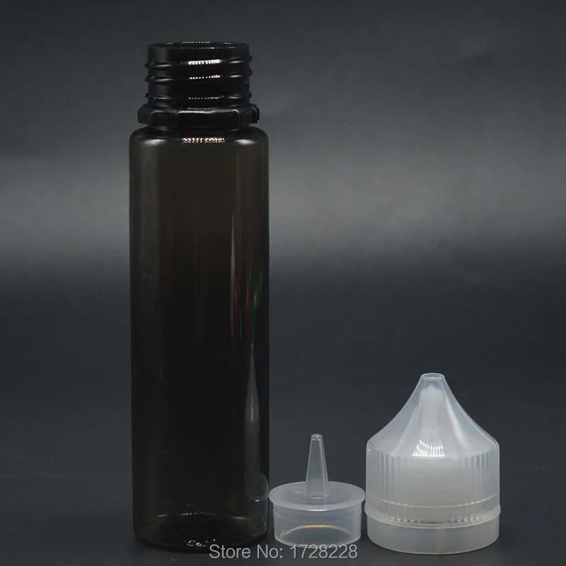 1000 шт. пластиковые бутылки с пипеткой 60 мл|60ml pet bottle|bottle withbottle 60ml |