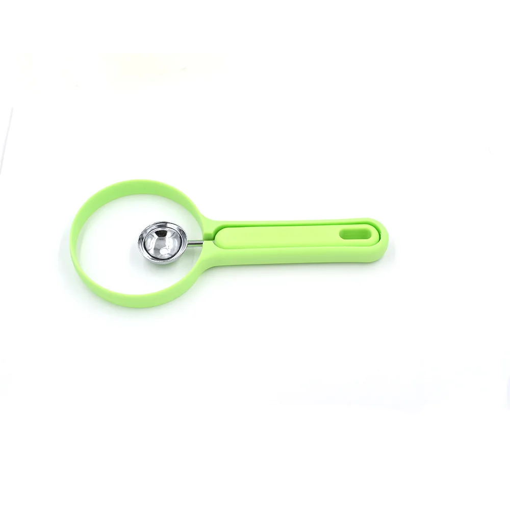Fruit does not hurt hand peeler fruit miner multifunctional pulp separator tool Kitchen accessories | Дом и сад