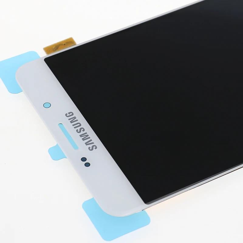 Супер AMOLED 6," дисплей для SAMSUNG Galaxy A9 A9000 A900 A900F ЖК-экран сенсорный дигитайзер сборка запасные части
