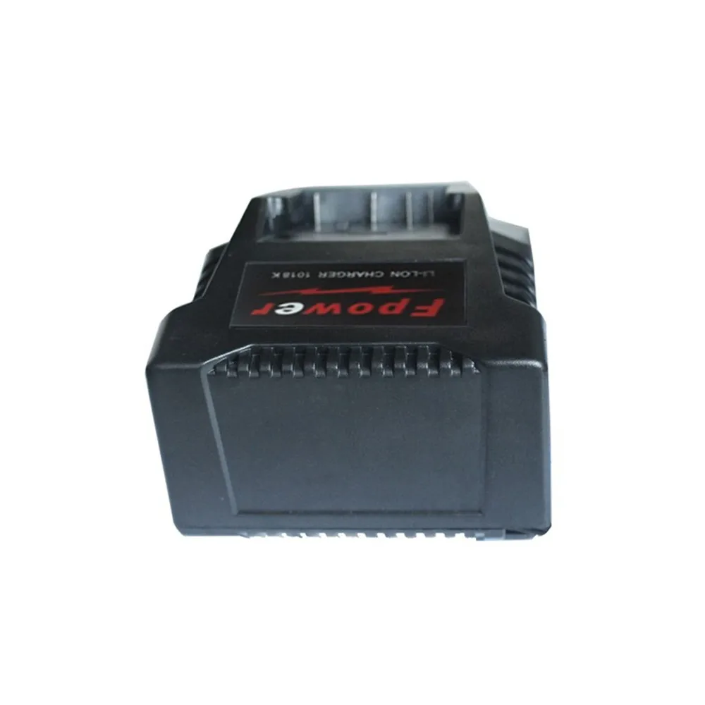 Литий ионное зарядное устройство для Bosch AL1820C 10 8 V 18V Электроинструмент BAT607 BAT609 BAT610