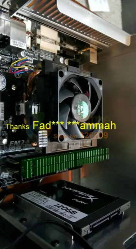 Jonsbo C2 серебристый C2S HTPC ITX мини Чехол для компьютера с алюминиевой поддержкой 3,5 ''HDD USB3.0 домашний кинотеатр