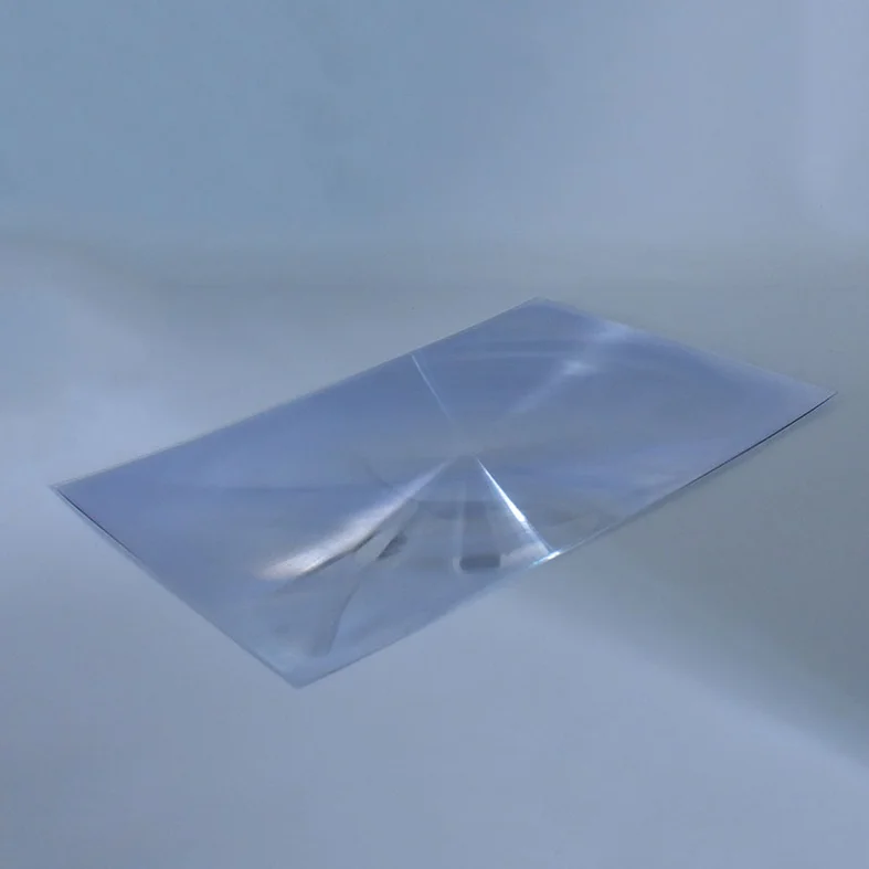 Увеличительное стекло Френеля увеличительное Френеля|Линзы| |