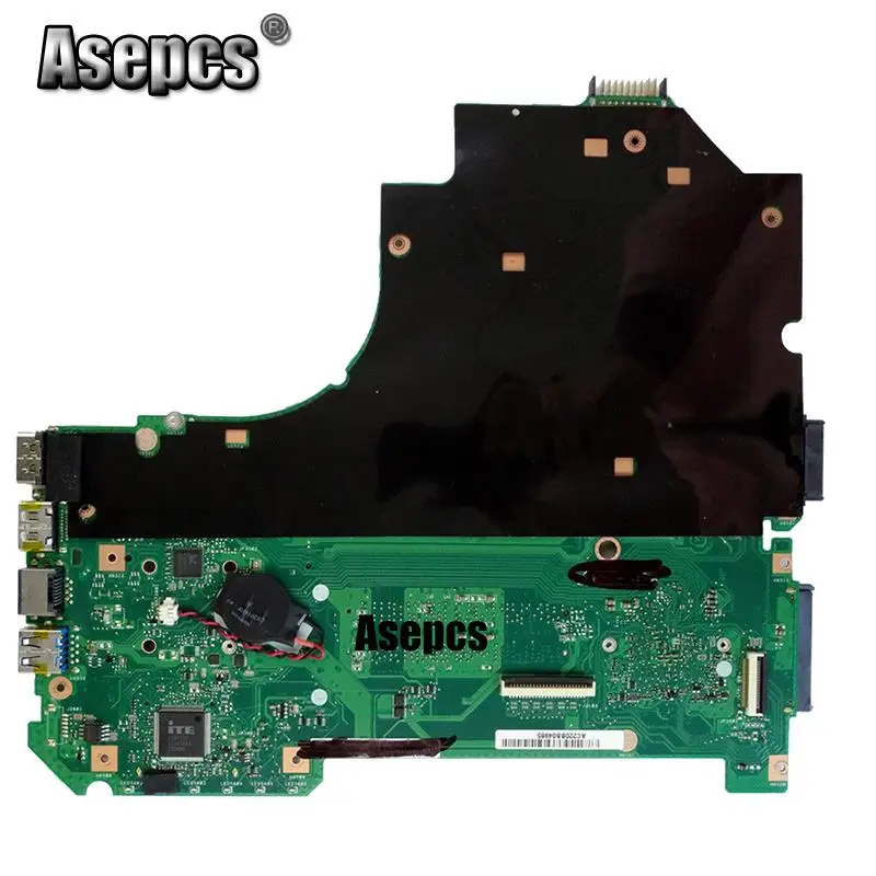 Asepcs K56CB материнская плата для ноутбука ASUS K56CB K56CM K56C K56 S550CM S550C Тесты оригинальная материнская плата I7-3537U/3517U GT740M