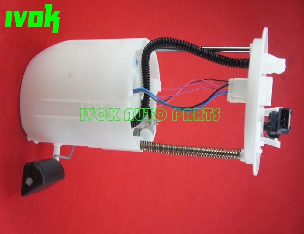Топливный насос в сборе модуль для 10-15 Mitsubishi ASX 1760A159 1760-A159 101962-1522 | Автомобили и