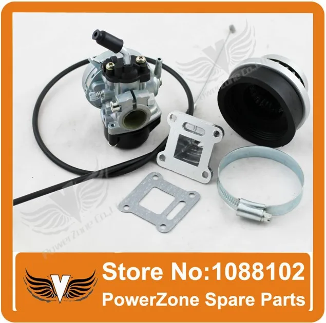 Карбюратор карбюратор | Автомобили и мотоциклы