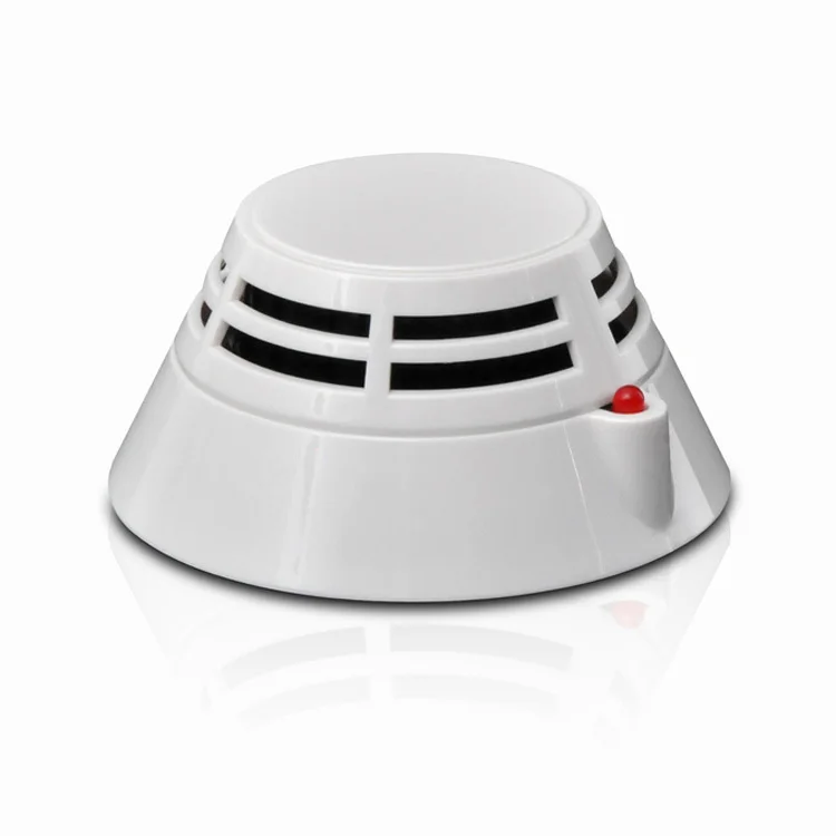 

Intelligent Fire Alarm Control System Intelligent Smoke and Heat Detector