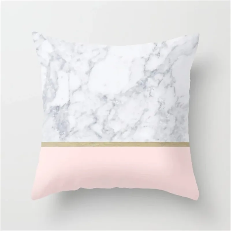 Чехлы Cojines Decorativo Para Соф наволочка Housse де Coussin Poduszki Dekoracyjne диванных подушек Kussen Woondecoratie - Цвет: cushion cover 7