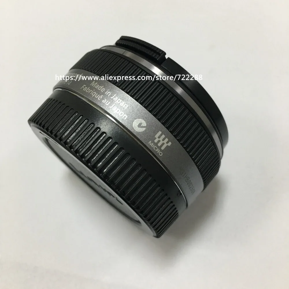 Для объектива Lumix G 14 мм F/2 5 ASPH для Panasonic GF6 GM5 GF8 GF7 GM1 GH4 GH5 GX85 GF9 g5 gf | Электронные