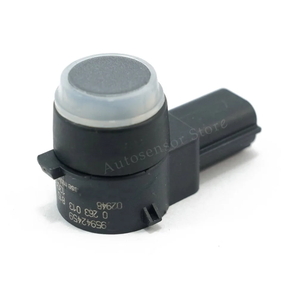 Новый 95942459 PDC Датчик Парковки Бампер Reverse Assist Для GM 0263013815 | Автомобили и мотоциклы