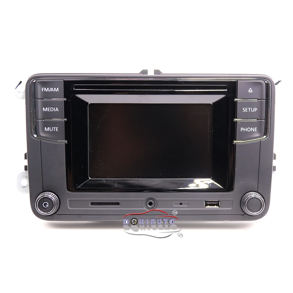 Дефектный CD-плеер Bluetooth Радио Новая высокая версия MIB RCD510 RCN210 RCD330 RCD330G для Golf 5 6 Jetta CC Tiguan Passat 187