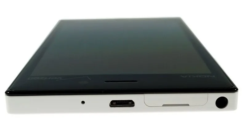 Оригинальный разблокированный Nokia Lumia 928 4 5 'ƎMP двухъядерный Windows Mobile 32 Гб ROM 1 RAM