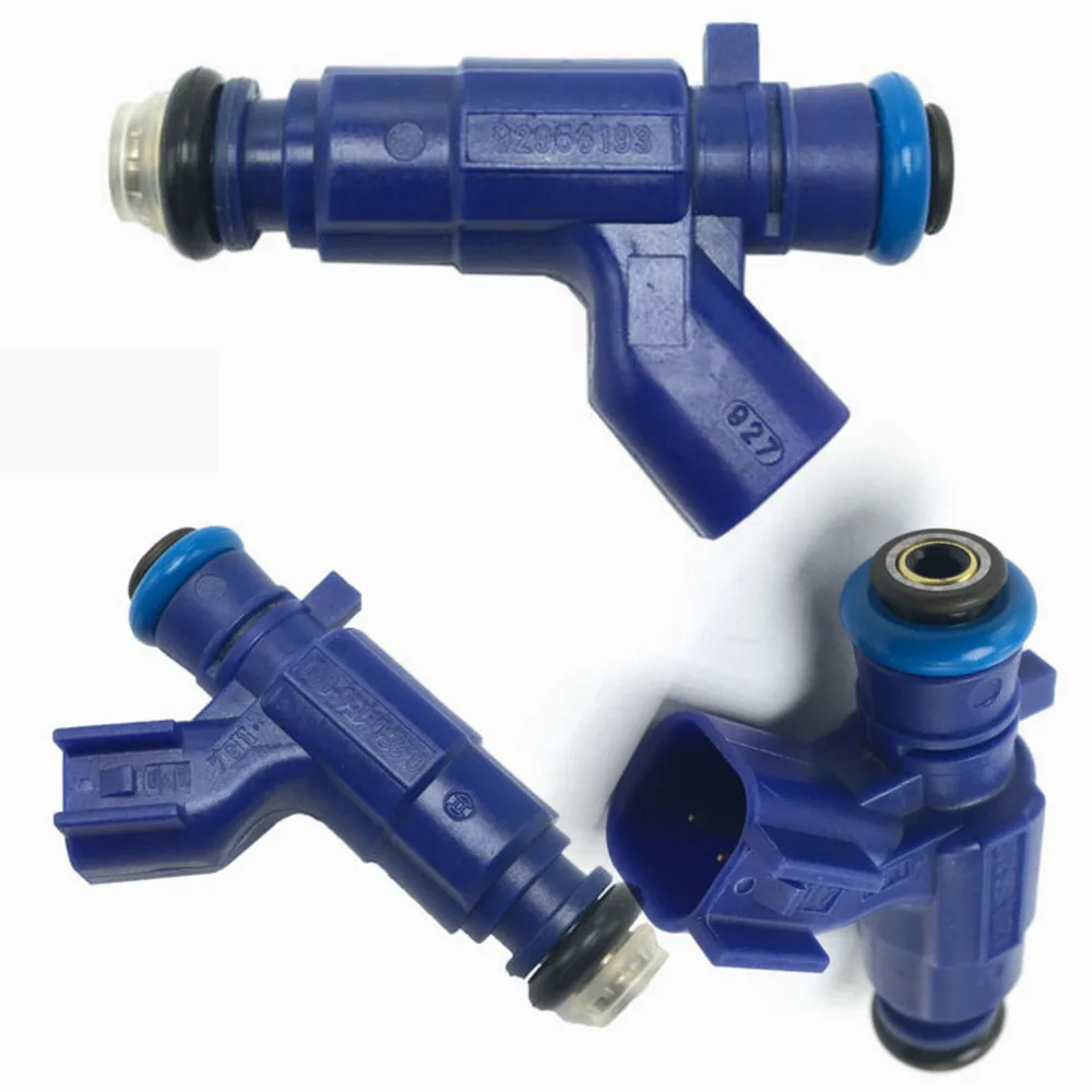 

Genuine 92068193 Fuel Injector