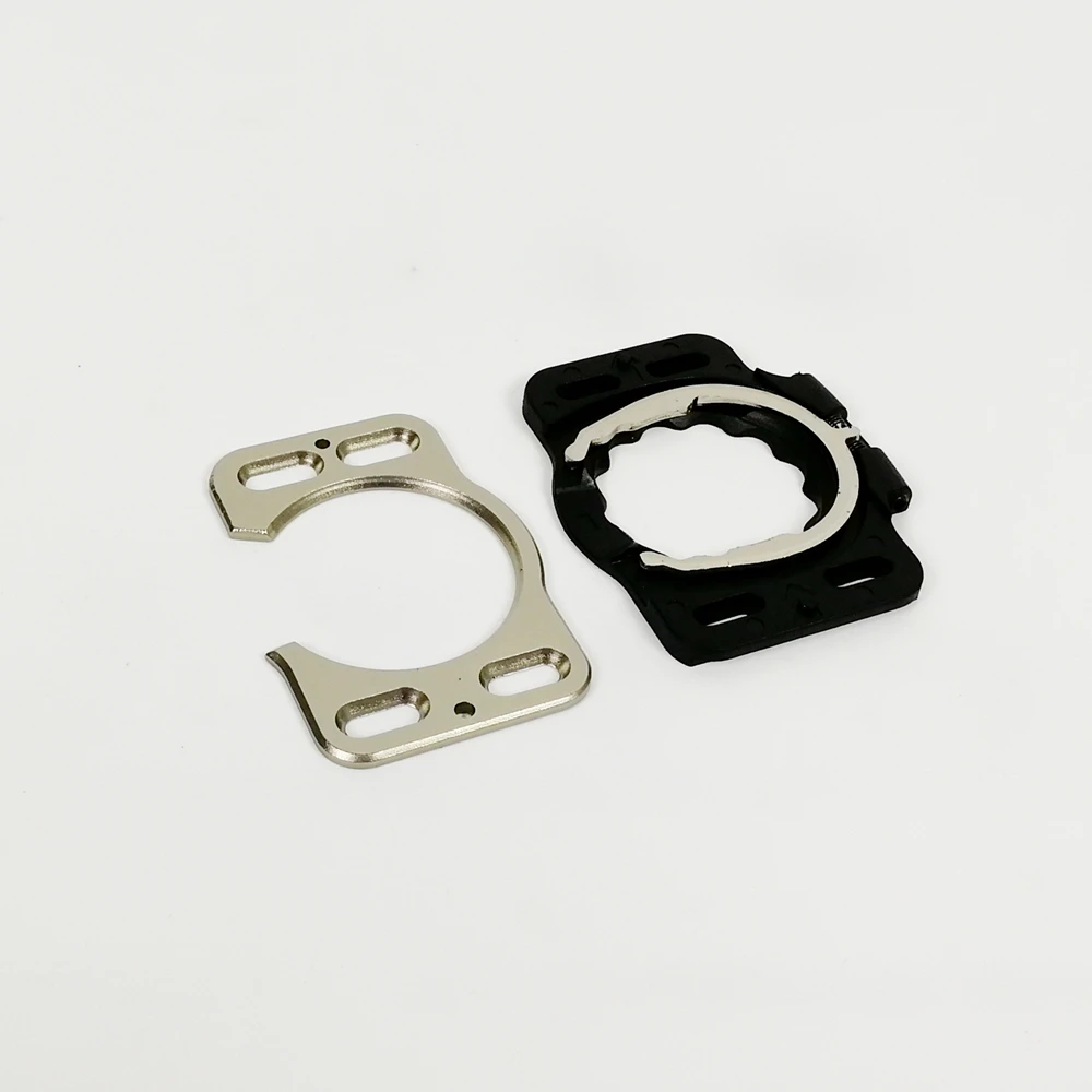 БЫСТРОРАЗЪЕМНАЯ запирающая пластина для педали велосипеда Speedplay Zero