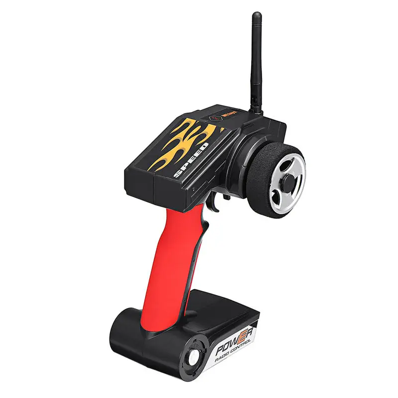 Wltoys A959 B A949 A969 A979 1/18 2 4G Радиоуправляемый передатчик Запчасти для радиоуправляемых