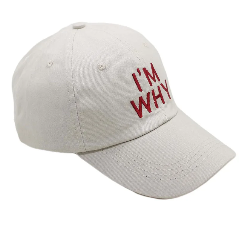 

HANGYUNXUAN Korean Spring Hat Male and Female Fashion outdoor Leisure Letter Cap Creative embroidery Women Hat Baseball cap