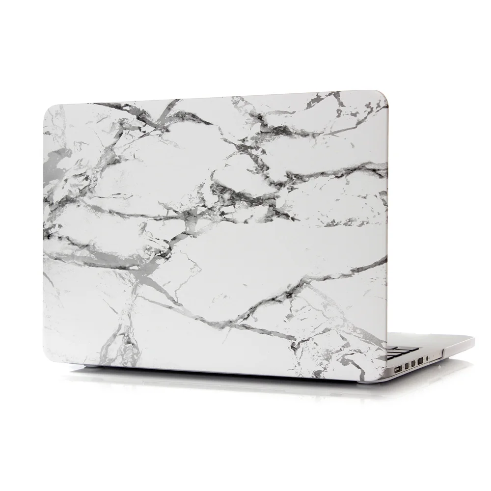 Plastic Hard Case Cover for MacBook Pro 13'' with Retina Display(A1502/A1425) Marble Pattern Shell 13 | Компьютеры и офис