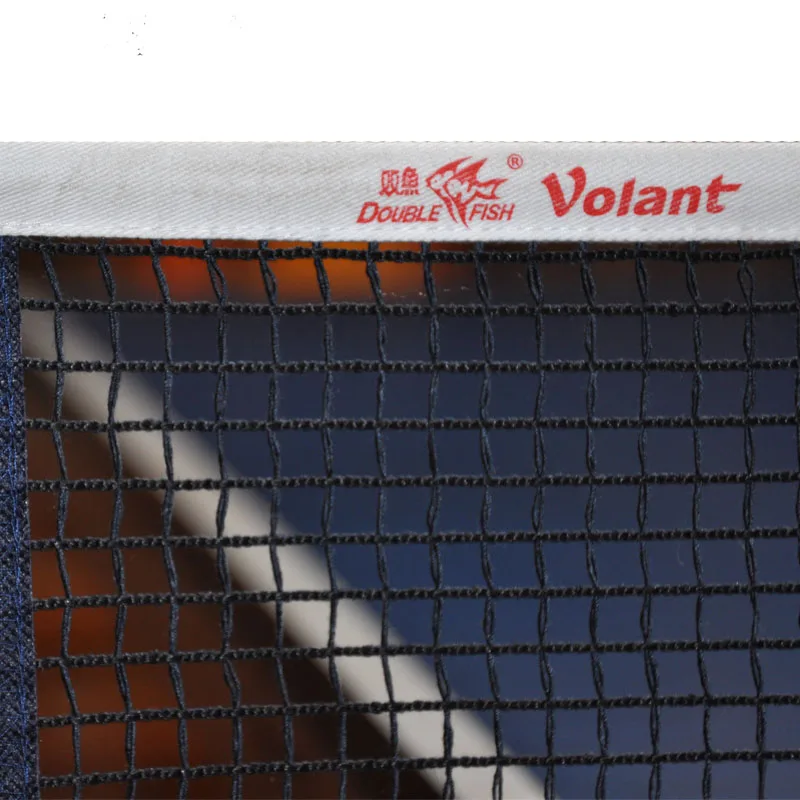 

Premium Double Fish Volant Wing 2 ITTF approved Official pingpong table tennis table for international tournament 25mm thick