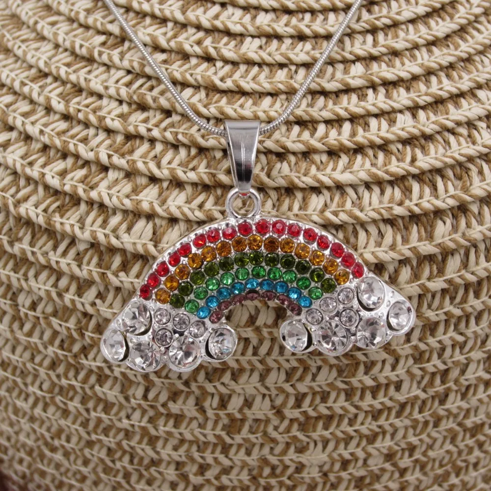 Прекрасной дочери для маленьких девочек подарок на день рождения радуга Цвет