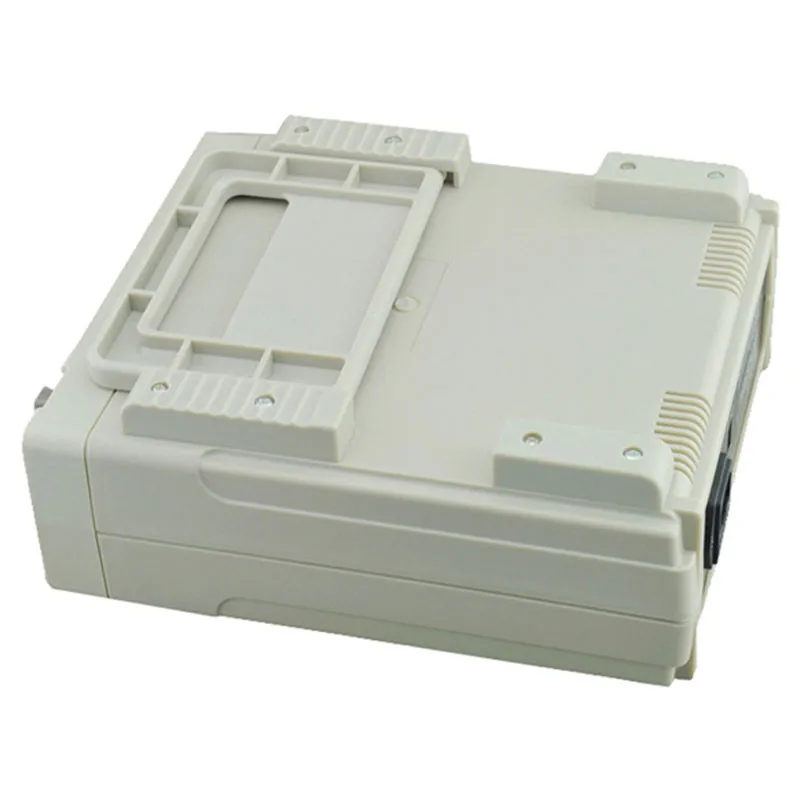 Vici VC8045 Настольный 4 1/2 True RMS цифровой мультиметр DCV/ACV/DCA/ACA DKTD0122 прецизионный настольный мультиметр