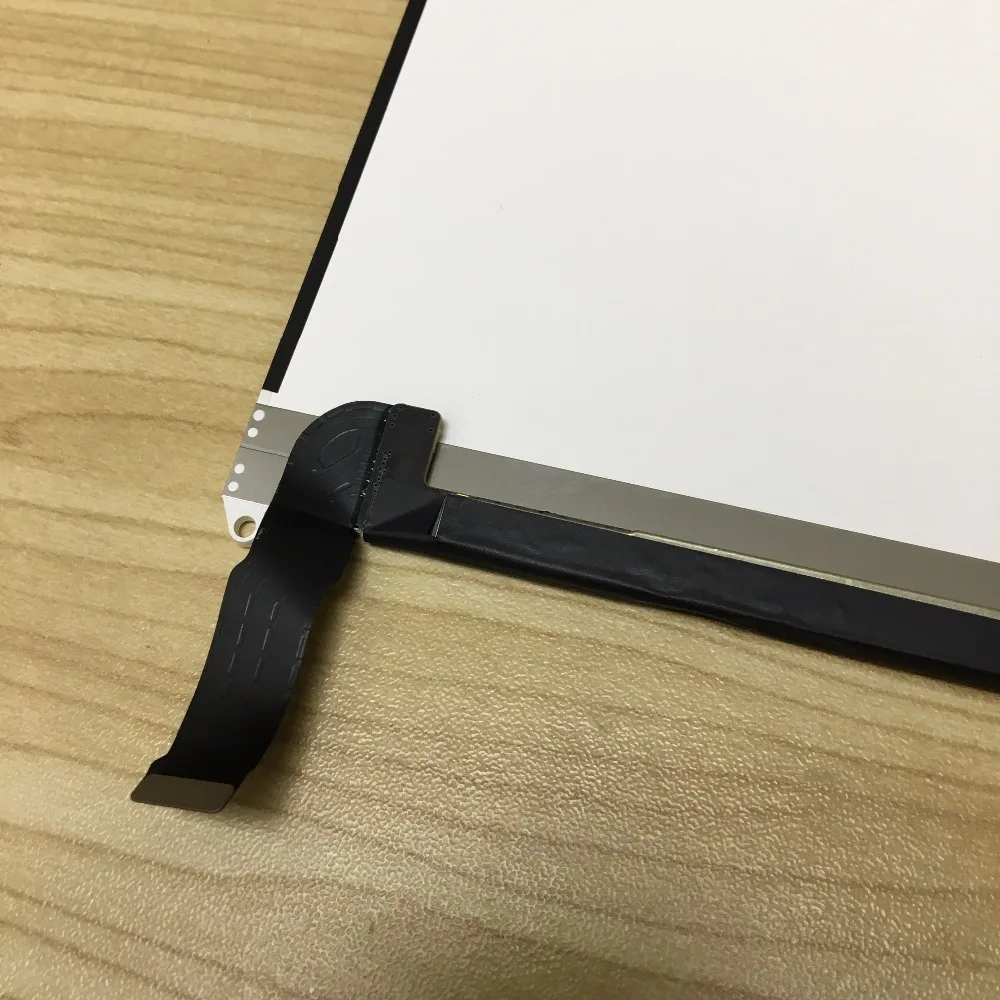 Новый ЖК экран для iPad Mini 2 3 A1489 A1490 A1491 A1599 A1600 A1601 запасные части цифровая
