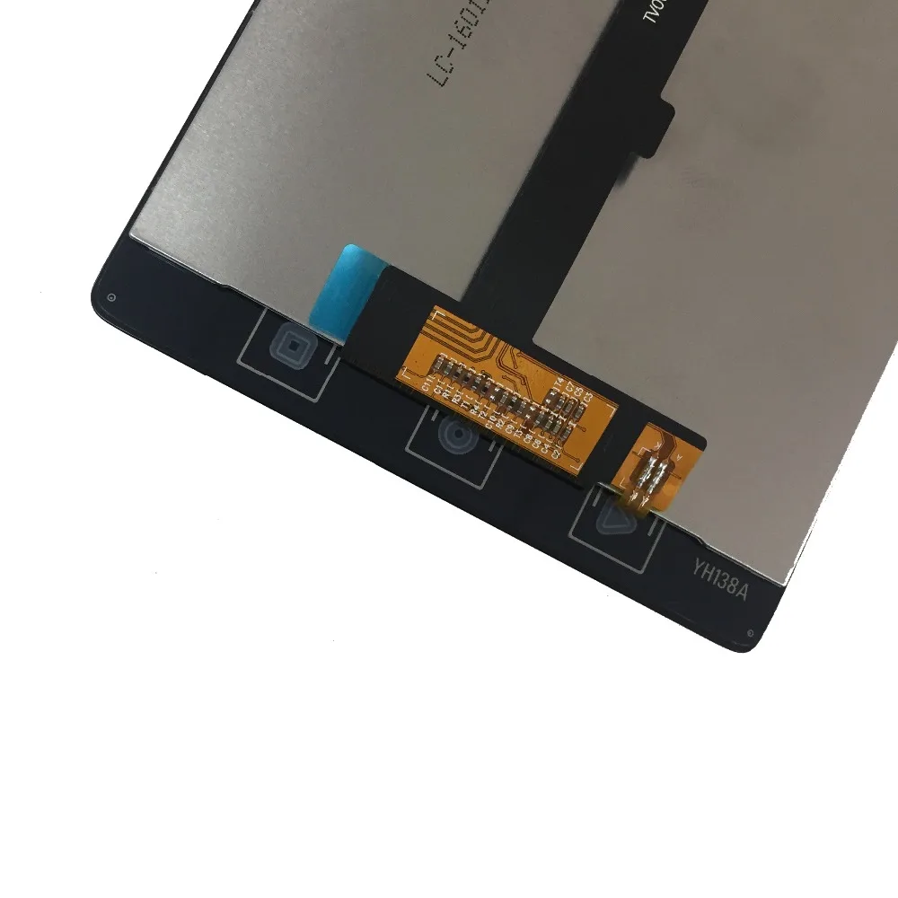 Одежда высшего качества для lenovo Phab2 Phab 2 PB2 650 650N 650M 650Y ЖК дисплей Дисплей +