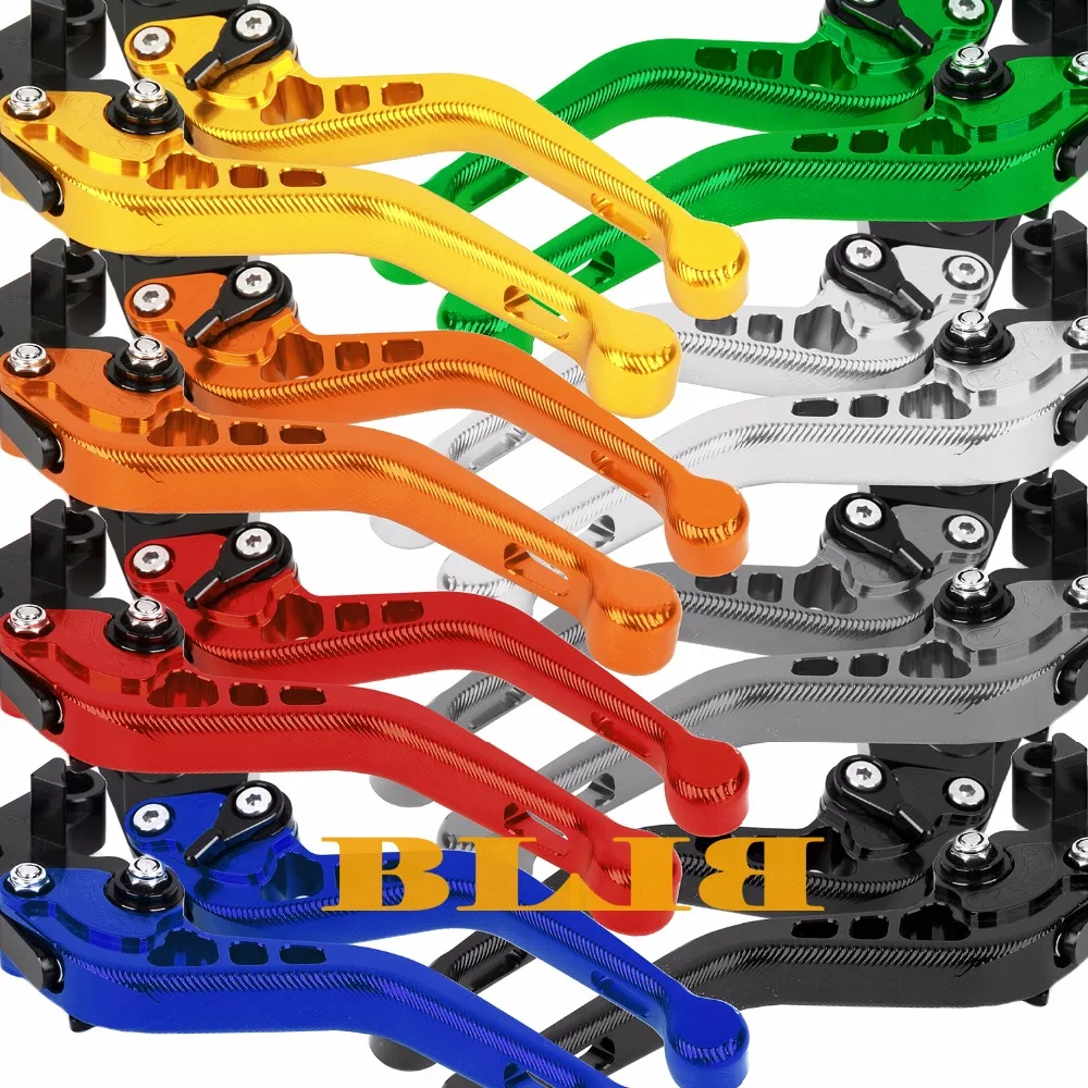

For Buell Ulysses XB12 X XT 2009 XB9 2003-2009 CNC Motorcycle 3D Long/ Short Brake Clutch Levers Moto Lever 2004 2005 2006 2007