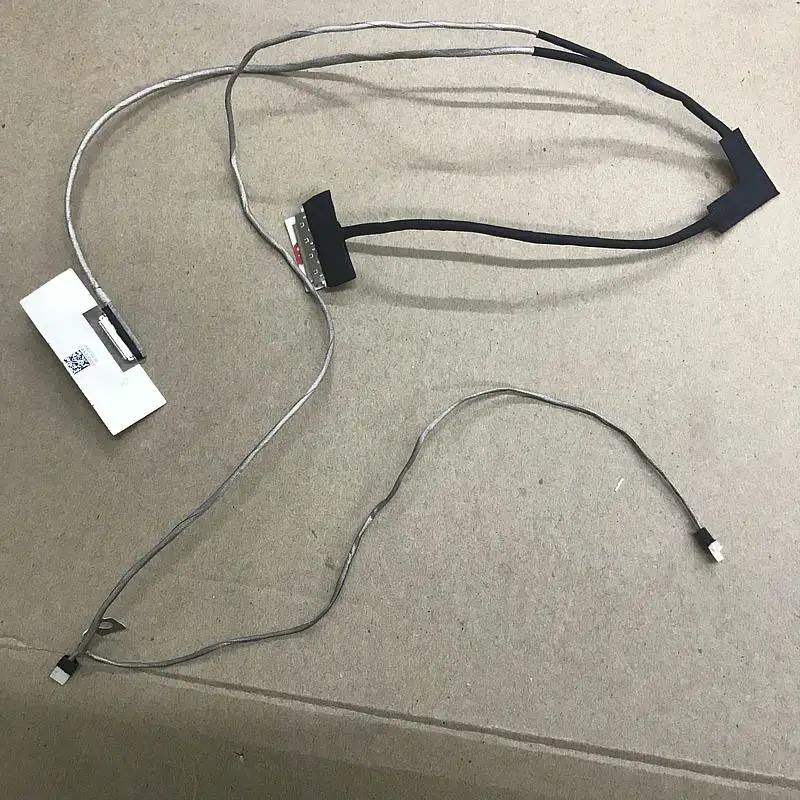 Новый оригинальный для HP ENVY 7 M7-N led lcd lvds cable DC020029T00 | Компьютеры и офис