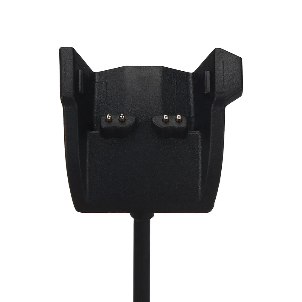 HIPERDEAL 2 шт. Модный USB кабель для зарядки зарядное устройство Garmin Vivosmart HR/HR +