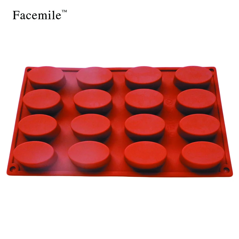 2 шт./компл. квадратная овальная силиконовая форма для помадки торта мыла сделай