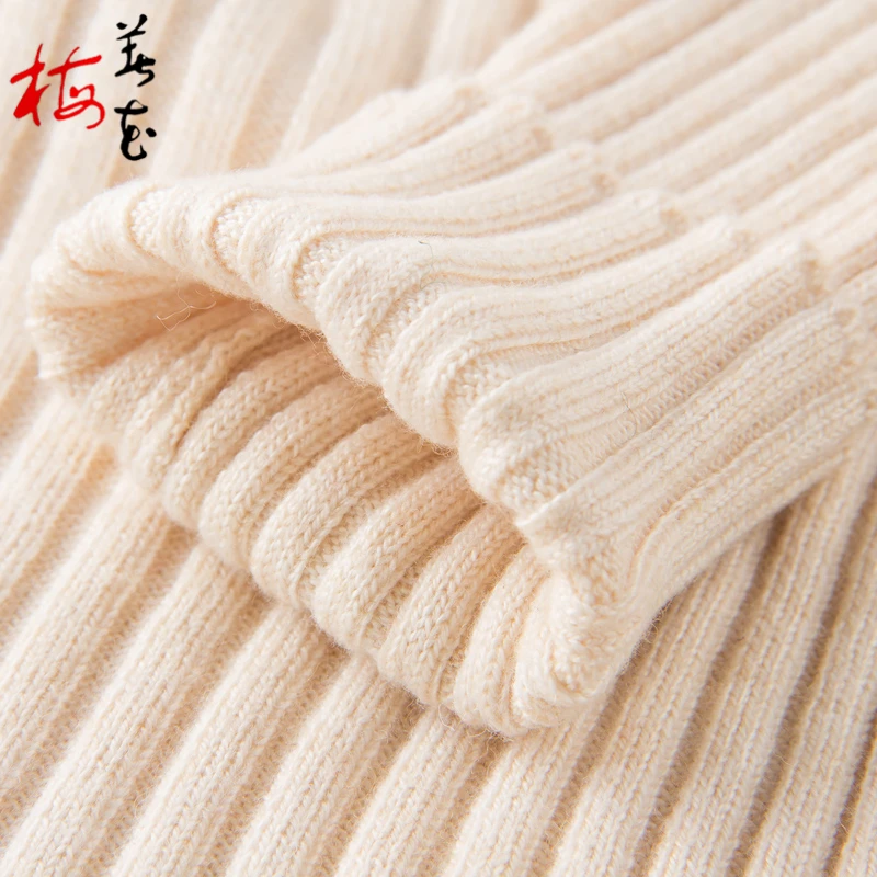 2017 Partysu Контраст Новая Осень Зима Женщины Кашемир Кардиган Верхняя Одежда С