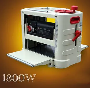Строгальный станок Электрический односторонний 13 дюймов (330 мм)|electric planer|planer