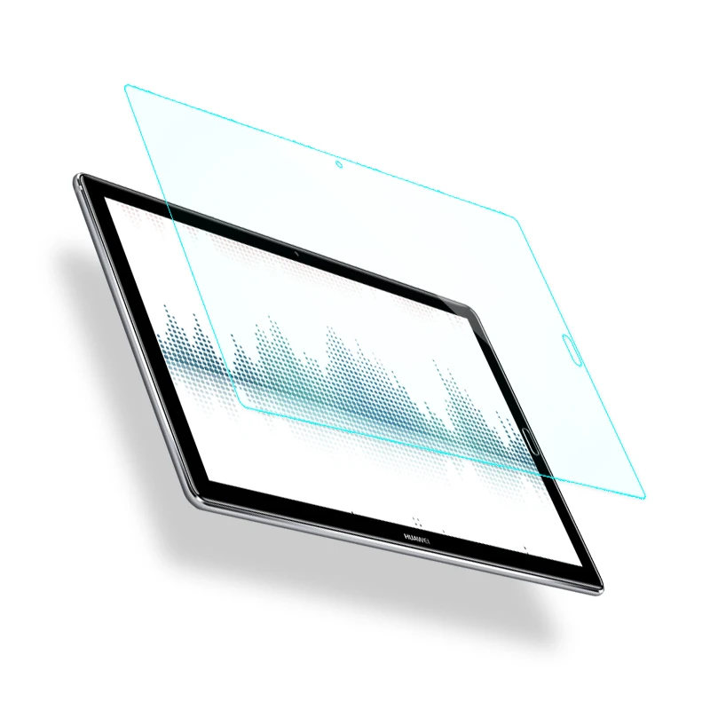 9H пленка из закаленного стекла для Mediapad M5 8 4 SHT AL09 W09 Защитная экрана Huawei MediaPad 10 CMR
