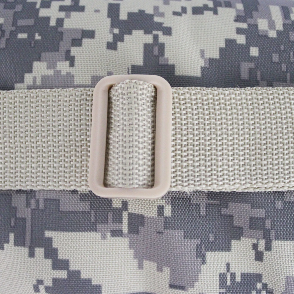 4" чехол для винтовки ружья кобуры ACU Camo Открытый страйкбол Пейнтбол тактический охотничий военный пистолет сумка с плечевым ремнем
