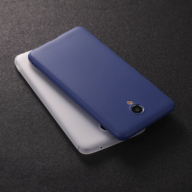 PDGB New Full Protection Cover Classic Simple Style Soft TPU Matte Case For Meizu M5 M6 mini M5s Note Pro5 Pro6 Pro7 Plus MX6 |