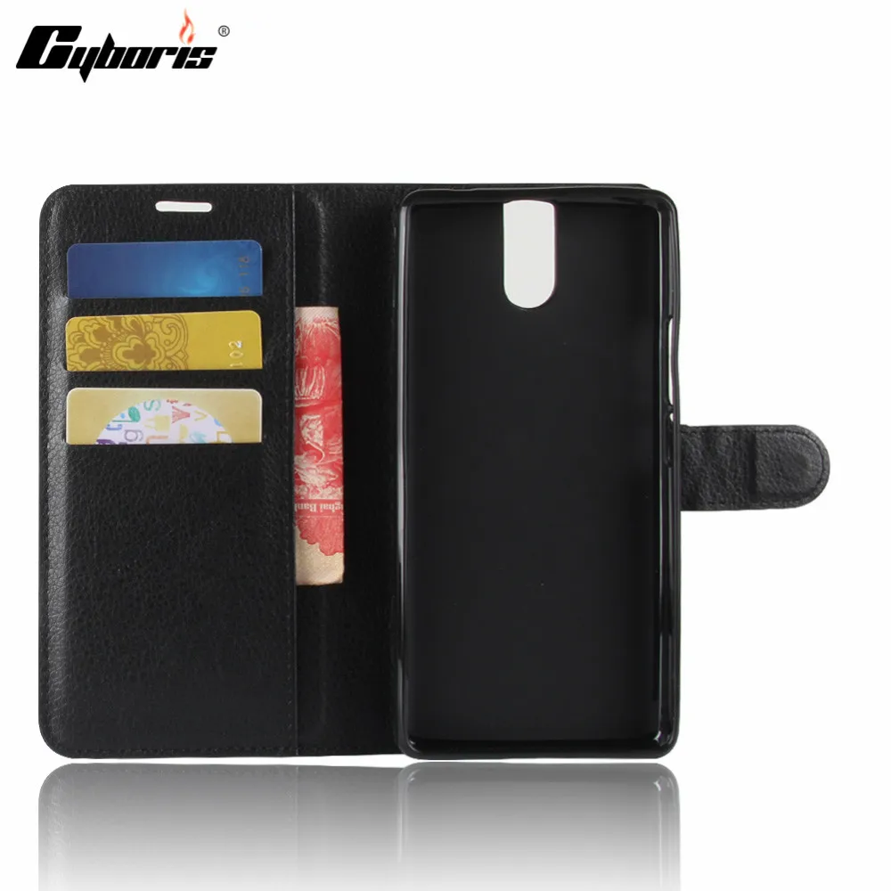 Чехол Cyboris Для DOOGEE BL7000 чехол книжка с зернистой поверхностью из искусственной