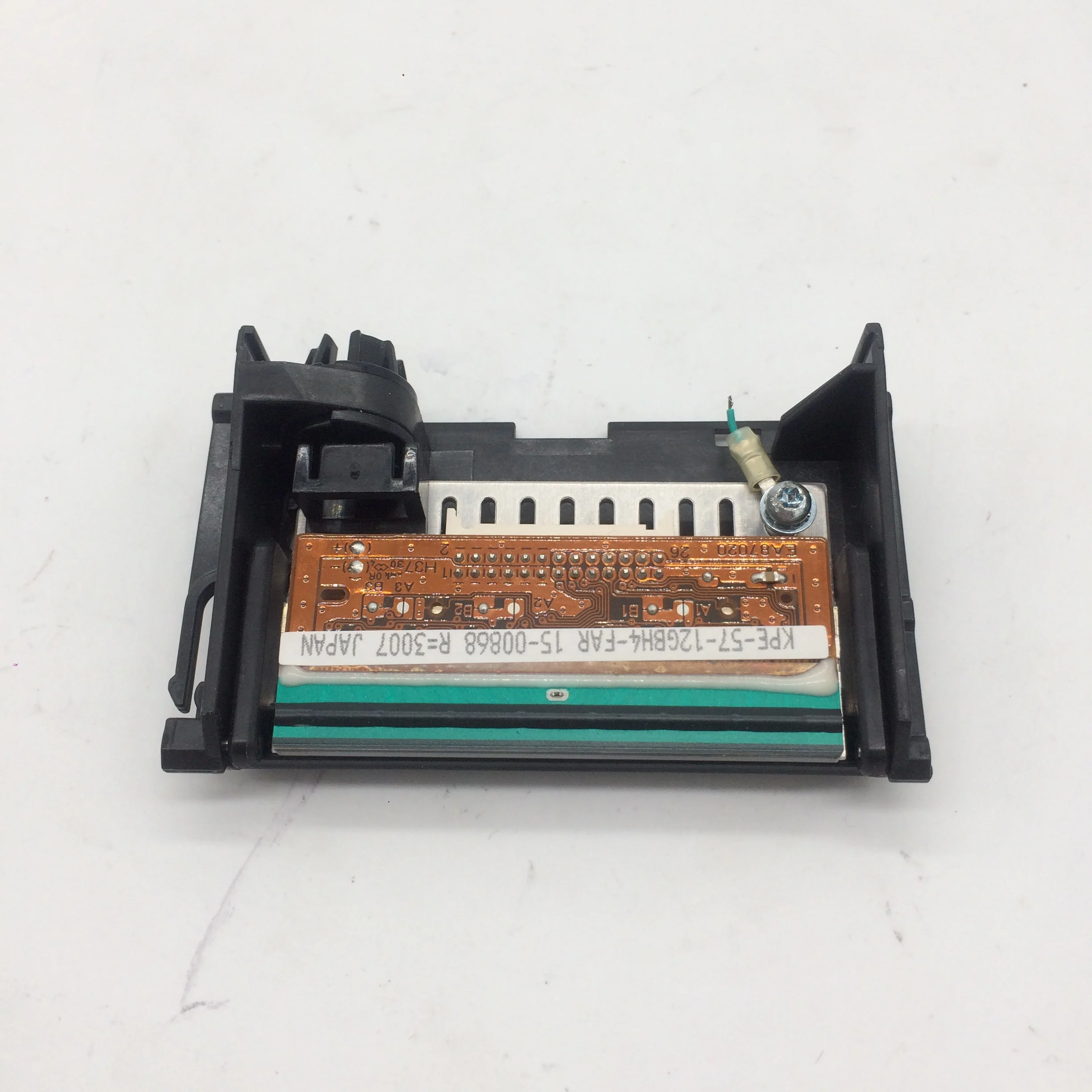 

Печатающая головка для HID Fargo DTC4500 FD/MG ID карты принтера KPE-57-12GBH4-FAR