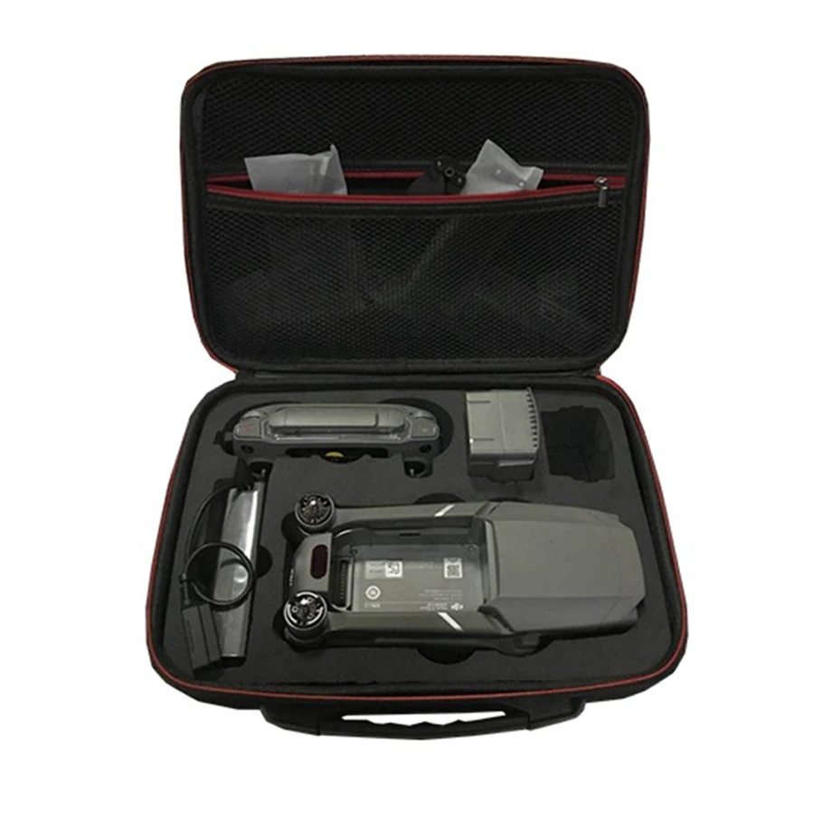 Автомобильное зарядное устройство для DJI Mavic 2 Pro Zoom интеллектуальное зарядное устройство для аккумулятора Mavic 2 Pro автомобильный разъем USB адаптер Автомобильное зарядное устройство