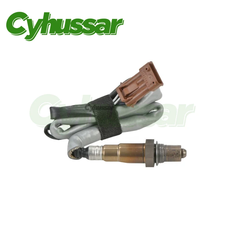 Кислородный датчик O2 Lambda соотношения воздуха и топлива для SAAB 9 3X 3 55353149 2004