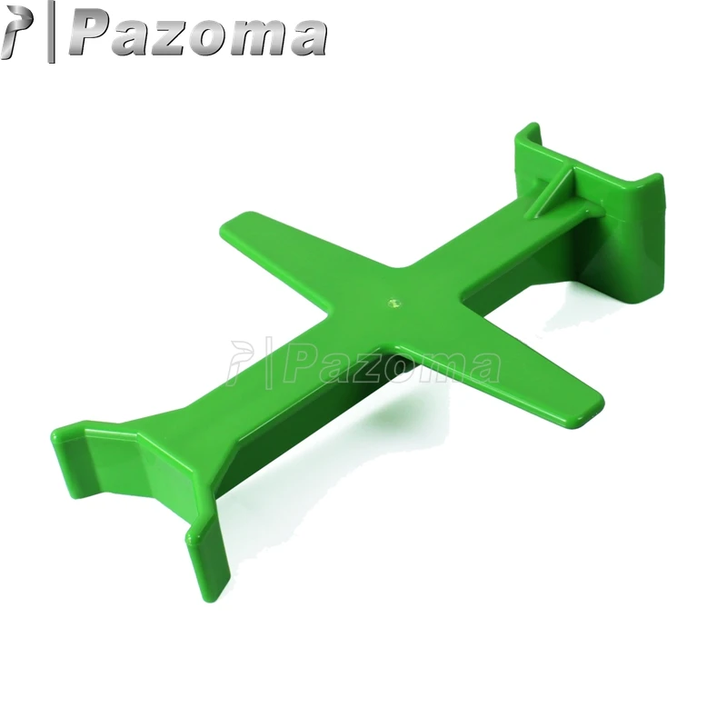 Защитная накладка на вилку для мотоцикла Yamaha Honda Suzuki Kawasaki KX WR RM WRF KXF KLX RMZ|Защита от